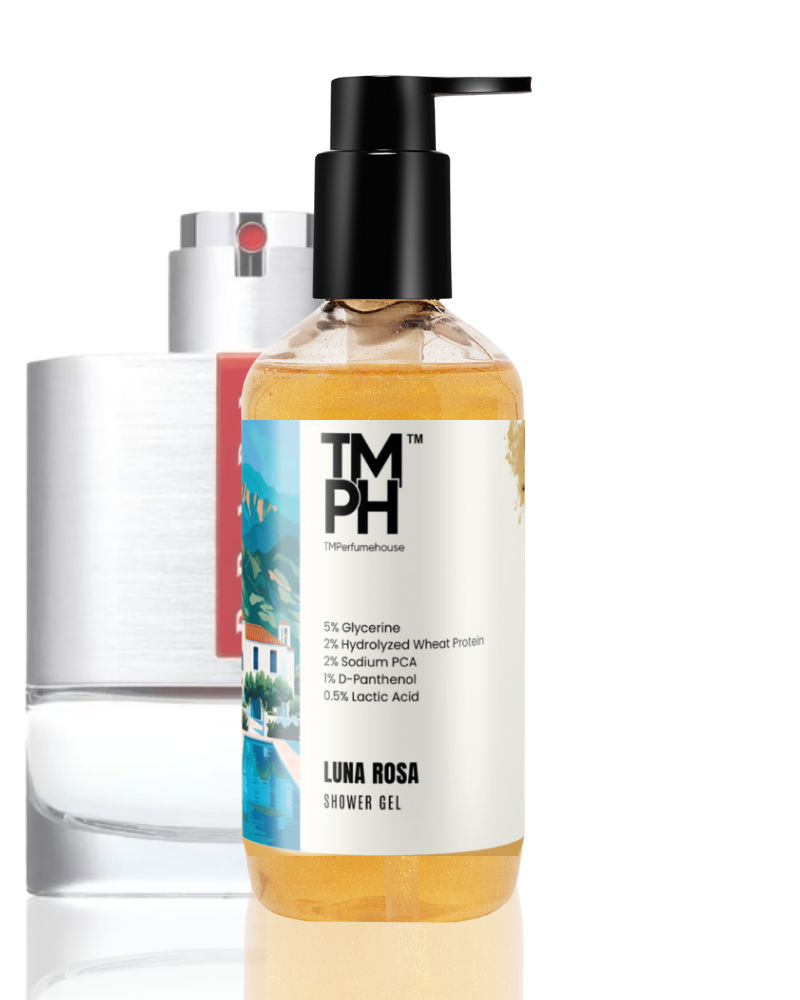 LUNA ROSA  | Shower gel
