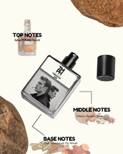 Tobacco & Oud - Inspired by To* Ford Tobacco Oud +13