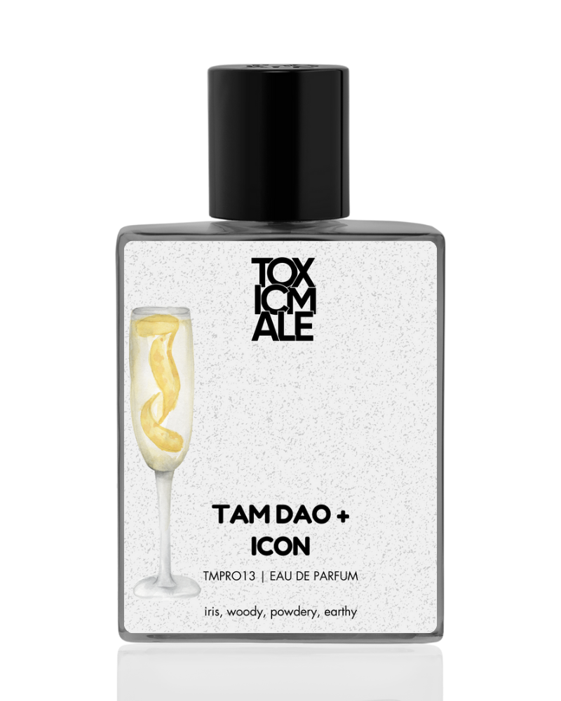 Tam dao + icon