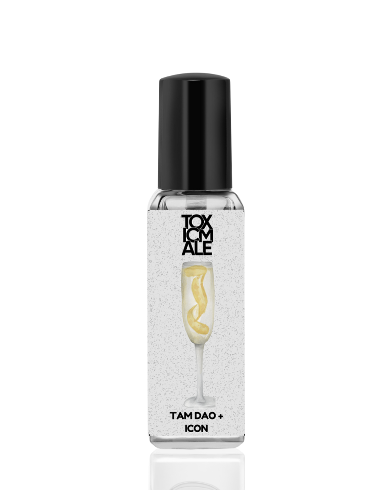 Tam dao + icon