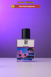 Rasa & Love -  Inspired perfume | TMPerfumehouse