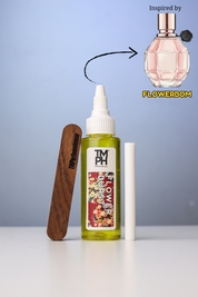 Flower Burst | Car Fragrance