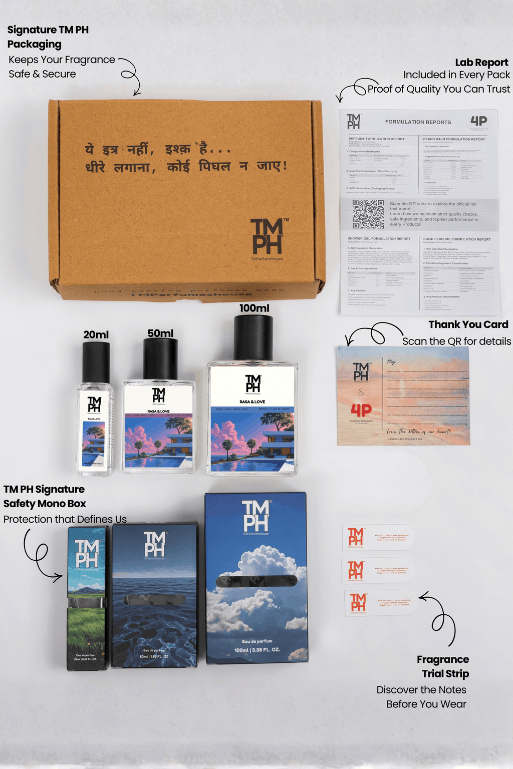 Rsa Hawaas -  Inspired perfume | TMPerfumehouse