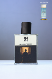 Al Mag Kaaf Essence - Inspired Perfume | TMPerfumehouse