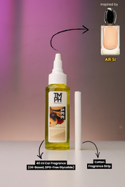 See | Car Fragrance