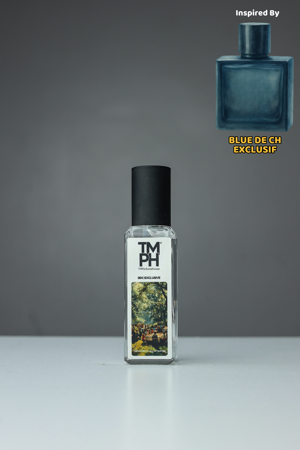 Bdc Exclusive - Inspired Perfume | TMPerfumehouse