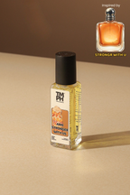 Arm Stronger With Us - LG Inspired Perfume | TMPerfumehouse