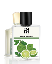 Boys Of Portugal - Inspired by Cr*ed Bois du Portugal