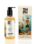 PARADISE GARDEN | Shower gel