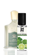 Boys Of Portugal - Inspired by Cr*ed Bois du Portugal