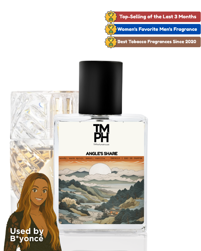 Angle's Share - Inspired by Ki*ian Angel’s Share +13