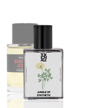 Jungle of  synthetic