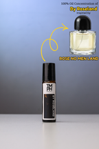 By Roseland - Inspired Attar | TMPerfumehouse