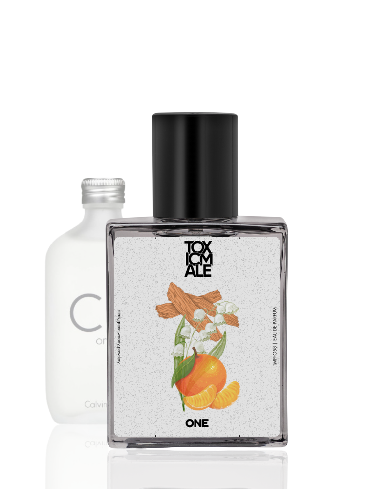 One