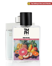 Individuel - Inspired by Mo*t Blanc Individuel +12