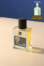 Crid Island Water - LG Inspired perfume | TMPerfumehouse