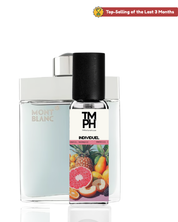 Individuel - Inspired by Mo*t Blanc Individuel +12