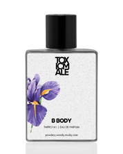 B body