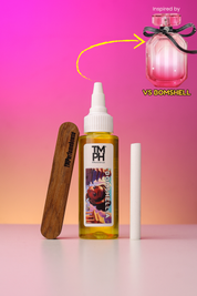 Bomshellia | Car Fragrance