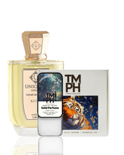 Luxurious Kutay – Solid Perfume