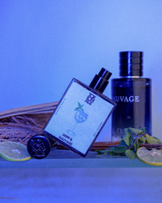 depp & Sauvage