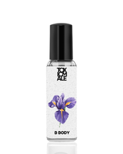 B body