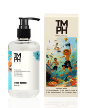 V POUR HOMME| Shower Gel