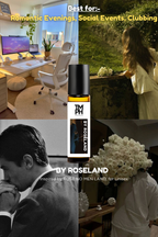 By Roseland - Inspired Attar | TMPerfumehouse