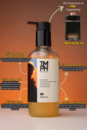 MIB | Shower gel