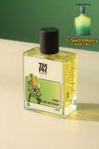 Crid  OG Vetiver  - inspired perfume| TMPerfumehouse