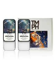 Luxurious Kutay – Solid Perfume