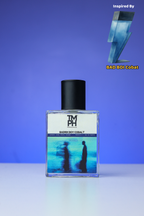 Badrix Boy Cobalt - Inspired Perfume | TMPerfumehouse