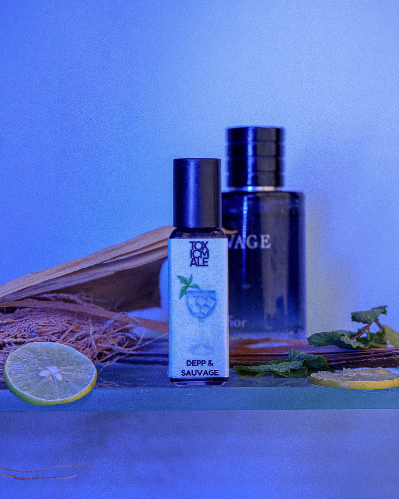 depp & Sauvage