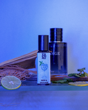 depp & Sauvage