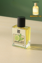 Le lab Bergamot code 22 - Inspired perfume | TMPerfumehouse