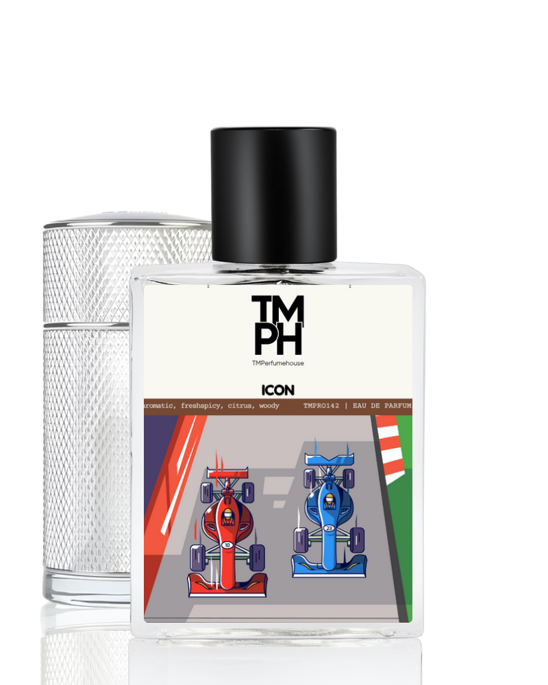 Icon - Inspired by Du*ill Icon