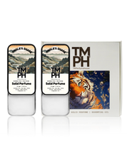 Angel's Share Solid Perfume