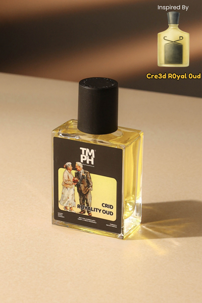 Crid Royality Oud  – Inspired perfume | TMPerfumehouse