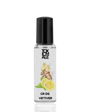 Cr Og  Vetiver