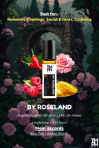 By Roseland - Inspired Attar | TMPerfumehouse