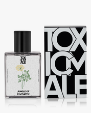 Jungle of  synthetic