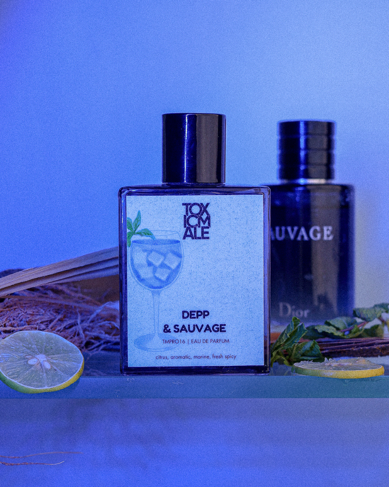 depp & Sauvage