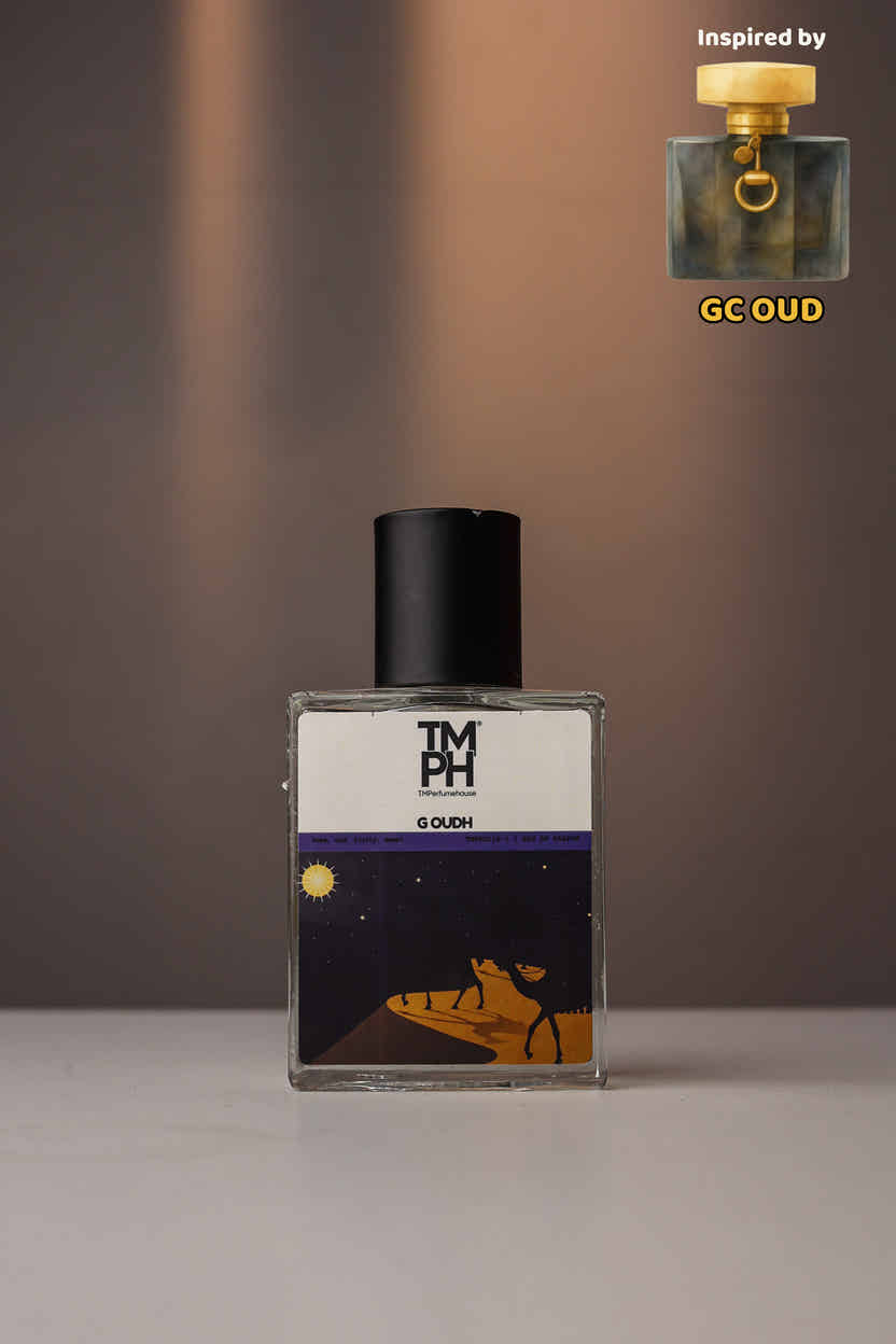G Oudh - DG Inspired perfume | TMPerfumehouse