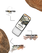 Angel's Share Solid Perfume