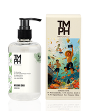 WULONG CHA | Shower Gel