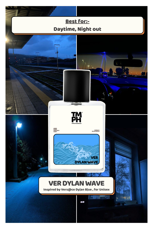 Ver Dylan Wave - LG Inspired perfume | TMPerfumehouse