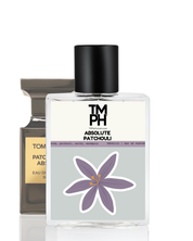 Absolute Patchouli - Inspired by Pa*chouli Absolu by T*m Ford