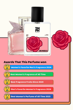 DR MISS D - DG Inspired Perfume | TMPerfumehouse