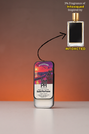 Intoxiqued - Solid Perfume | TMPerfuemhouse