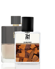 CH men Prive - Inspired by Ca*olina Herrera CH Men Prive